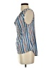 Ella Moss Blue Tank Top Size XS - photo 5