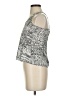 Aqua Silver Tank Top Size M - photo 5