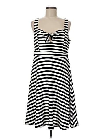 Torrid Casual Dress (view 1)