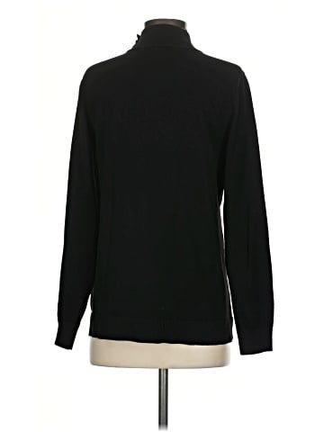Calvin Klein Long Sleeve Turtleneck (view 2)
