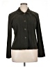 Jessica Howard 100% Polyester Green Blazer Size 16 - photo 1