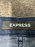 Express Blue Jeans Size 2 - photo 7