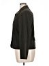 Jessica Howard 100% Polyester Green Blazer Size 16 - photo 5