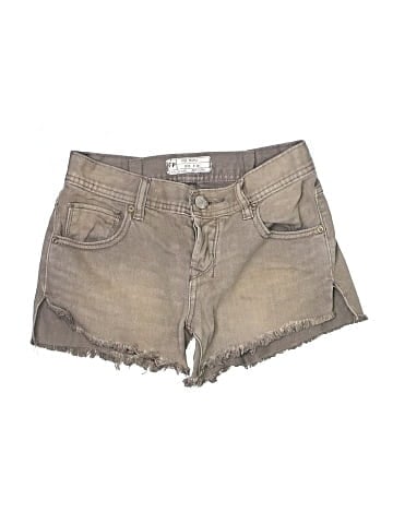 Free People Shorts (view 1)
