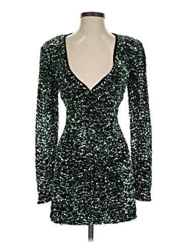 Bardot Cocktail Dress (view 1)
