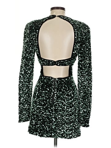 Bardot Cocktail Dress (view 2)