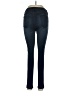 Just Black Solid Blue Jeans Size 30 waist - photo 2