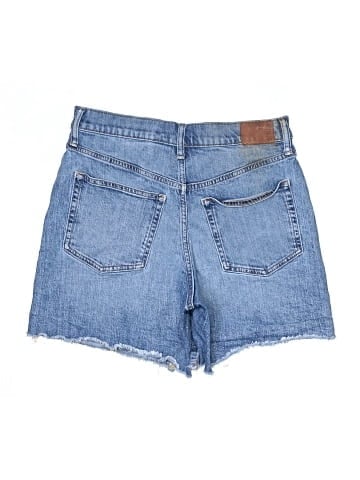 J.Crew Denim Shorts (view 2)