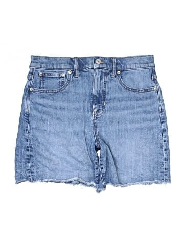 J.Crew Denim Shorts (view 1)
