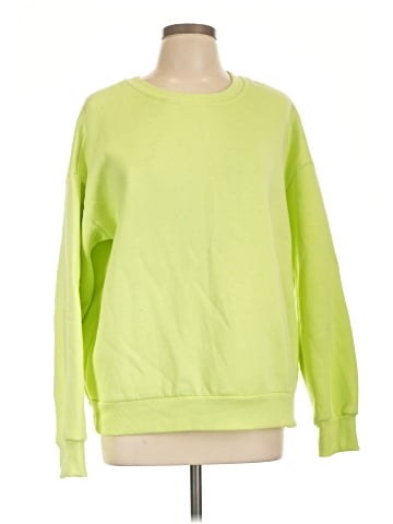 Forever 21 Sweatshirt (view 1)
