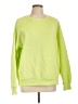 Forever 21 Green Sweatshirt Size L - photo 1