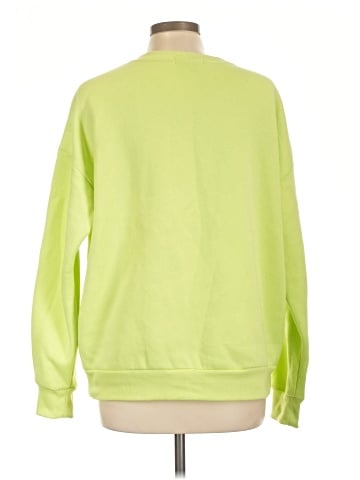 Forever 21 Sweatshirt (view 2)