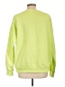 Forever 21 Green Sweatshirt Size L - photo 2