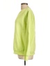 Forever 21 Green Sweatshirt Size L - photo 5