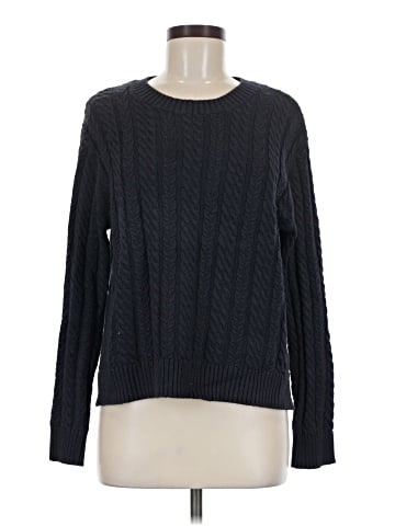 H&M Pullover Sweater (view 1)