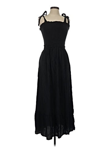 Zesica Casual Dress (view 1)