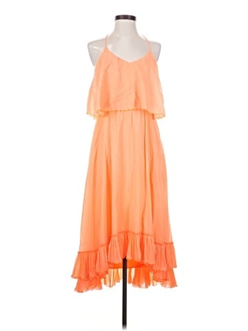 Halston Heritage Casual Dress (view 1)