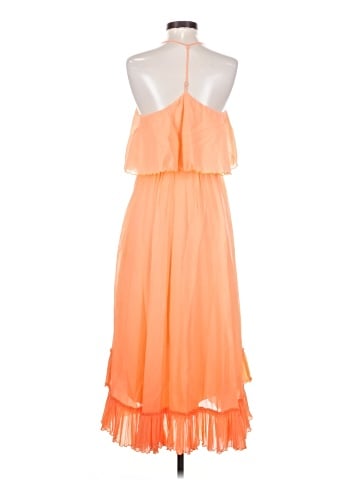 Halston Heritage Casual Dress (view 2)
