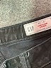 Gap Black Jeans Size 6 (tall) - photo 7