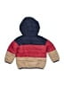 The Children's Place 100% Nylon Color Block Red Jacket Size 18-24 mo - photo 2