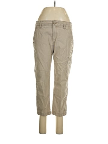 Eddie Bauer Khakis (view 1)