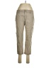 Eddie Bauer Solid Tan Khakis Size 10 - photo 1