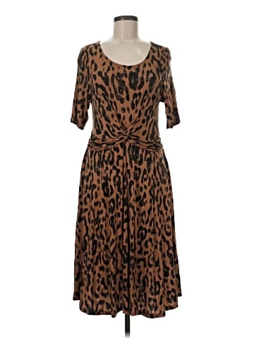 Torrid Casual Dress (view 1)