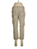 Eddie Bauer Solid Tan Khakis Size 10 - photo 2