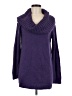 Susan Graver 100% Acrylic Purple Pullover Sweater Size M - photo 1