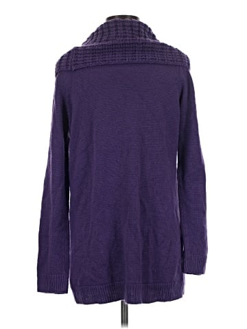 Susan Graver Pullover Sweater (view 2)