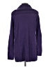Susan Graver 100% Acrylic Purple Pullover Sweater Size M - photo 2