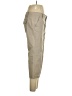 Eddie Bauer Solid Tan Khakis Size 10 - photo 4