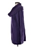 Susan Graver 100% Acrylic Purple Pullover Sweater Size M - photo 5