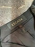 Escada Solid Black Formal Skirt Size EU 40 / US 10 - photo 4