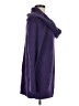 Susan Graver 100% Acrylic Purple Pullover Sweater Size M - photo 4