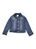 Jumping Beans Blue Denim Jacket Size 2T - photo 1