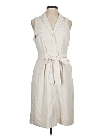 Banana Republic Factory Store Casual Dress (view 1)