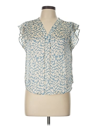 Vince Camuto Sleeveless T-Shirt (view 1)