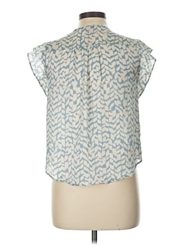 Vince Camuto Sleeveless T-Shirt (view 2)