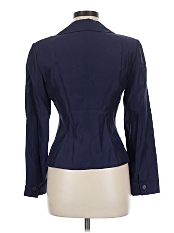 Tahari Silk Blazer (view 2)