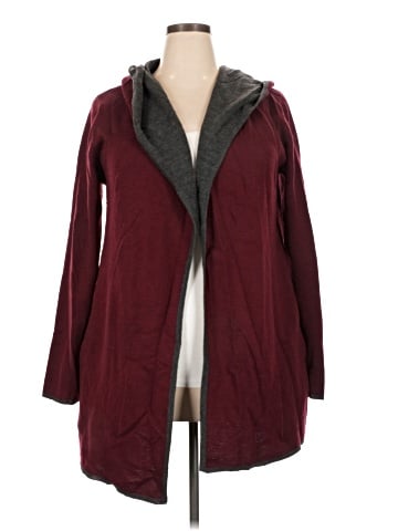 Blanc Noir Cardigan (view 1)
