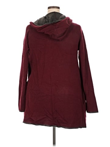 Blanc Noir Cardigan (view 2)