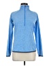 Under Armour Blue Long Sleeve Turtleneck Size M (estimated) - photo 1