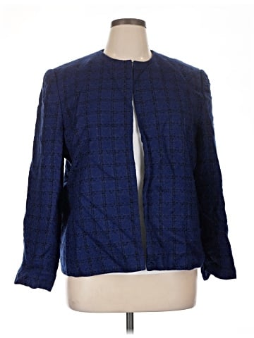 Karen Scott Blazer (view 1)