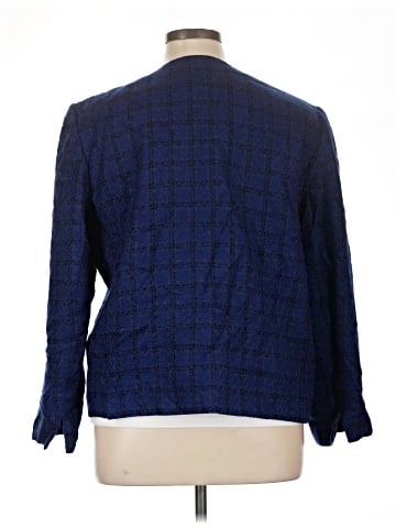 Karen Scott Blazer (view 2)