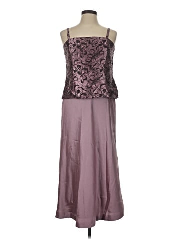 R&M Richards Cocktail Dress (view 1)
