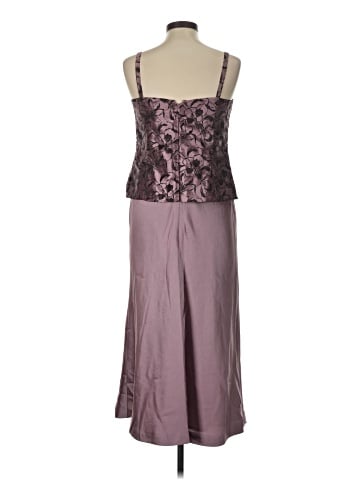 R&M Richards Cocktail Dress (view 2)