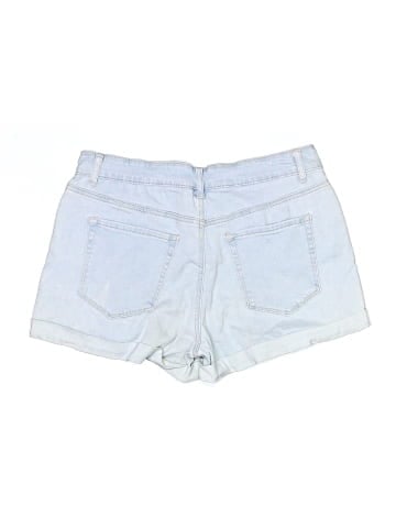 Forever 21 Denim Shorts (view 2)