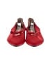 Assorted Brands Red Flats Size EU 39 - photo 2