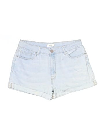 Forever 21 Denim Shorts (view 1)